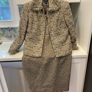 Great dress / jacket suit